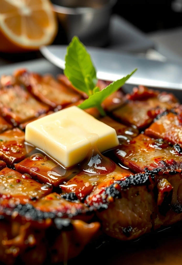 Hőkezelési technikák